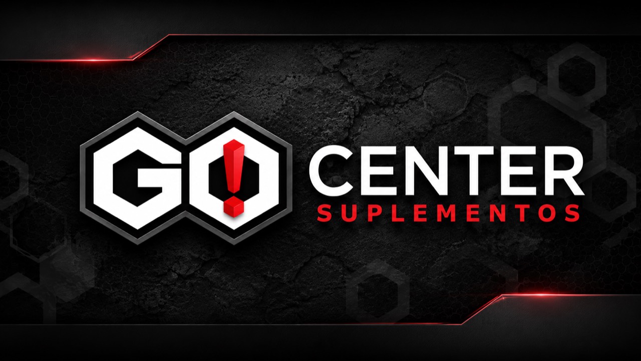 Go Center Suplementos