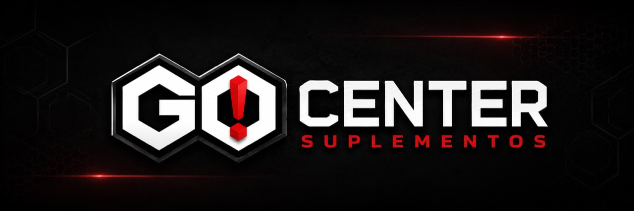 Go Center Suplementos