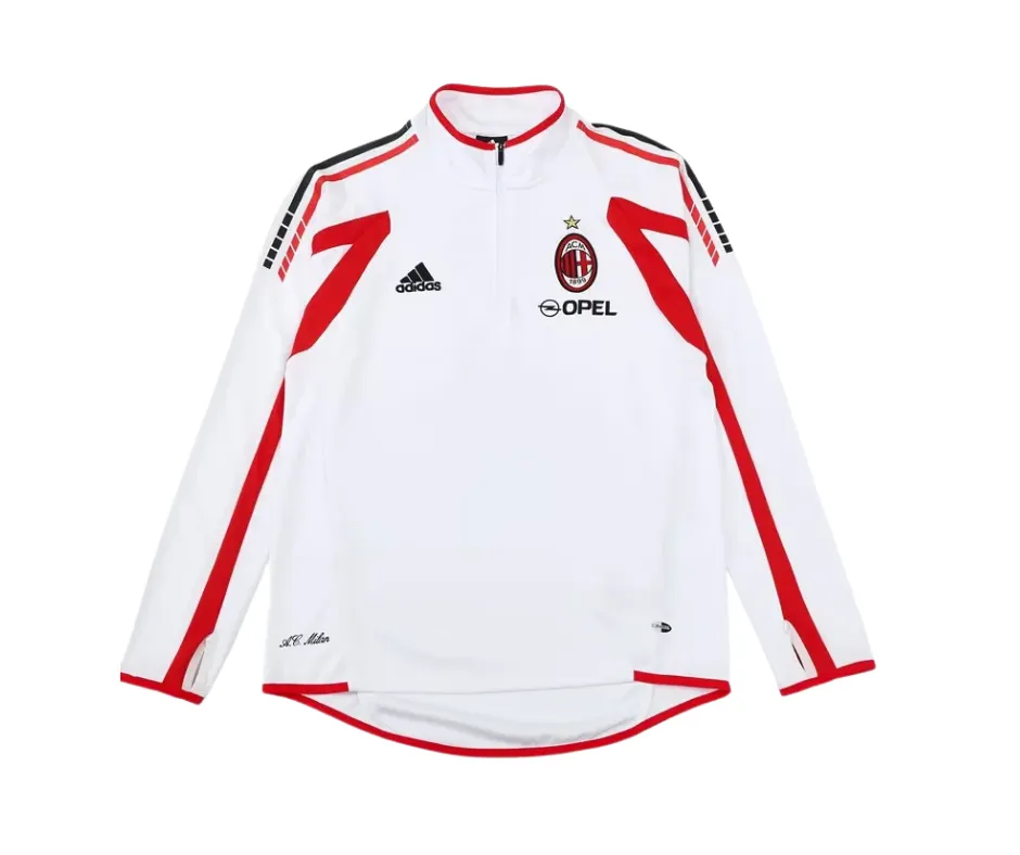 AC Milan Chamarra Local - 05/06