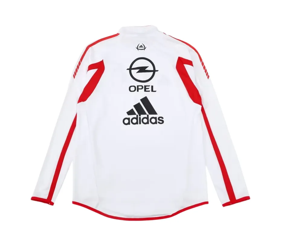 AC Milan Chamarra Local - 05/06