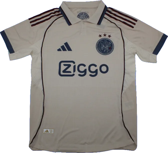 Ajax 3er kit - 25/26