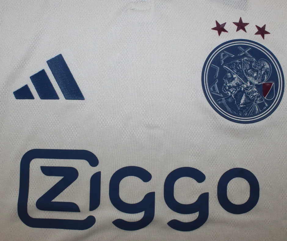 Ajax 3er kit - 25/26