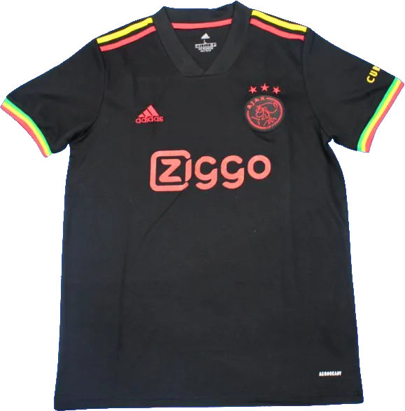 Ajax Bob Marley - 20/21