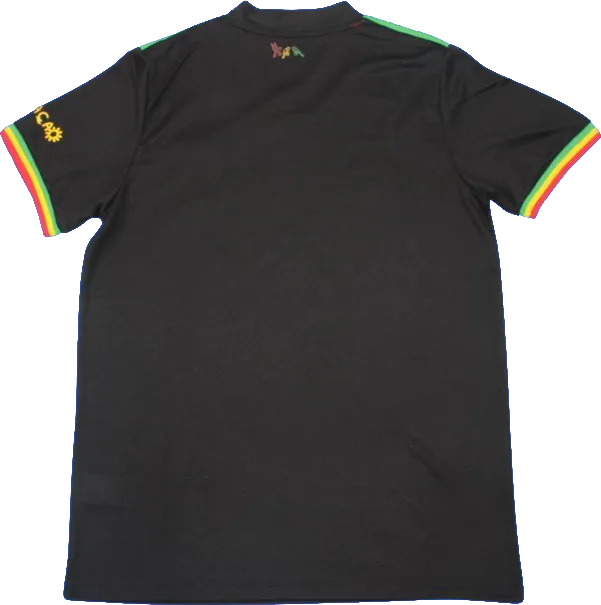 Ajax Bob Marley - 20/21