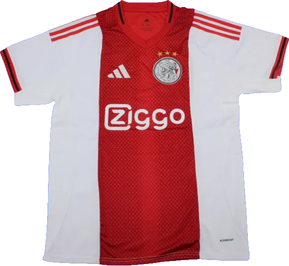 Ajax Local - 25/26
