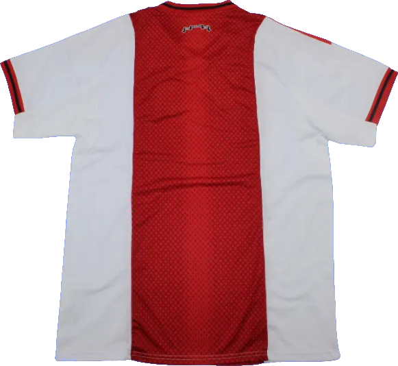Ajax Local - 25/26