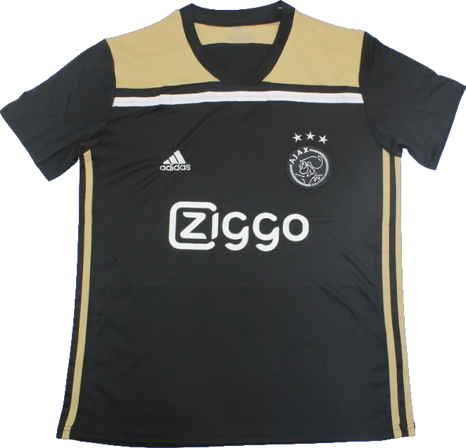 Ajax Visita - 18/19