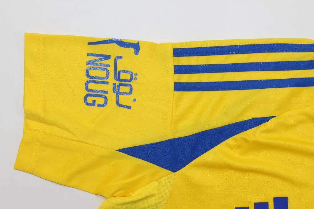 Al nassr Local - 24/25