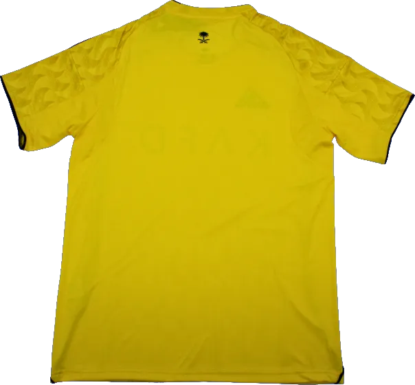 Al nassr Local - 25/26