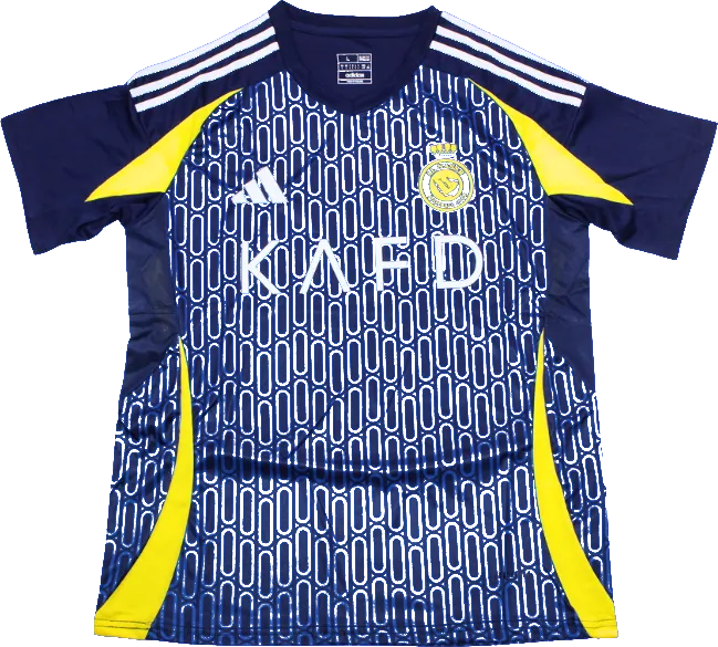 Al nassr Visita - 24/25