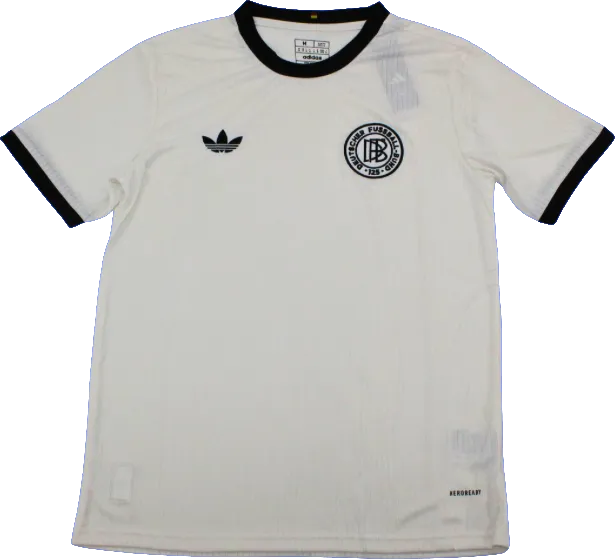Alemania 125th