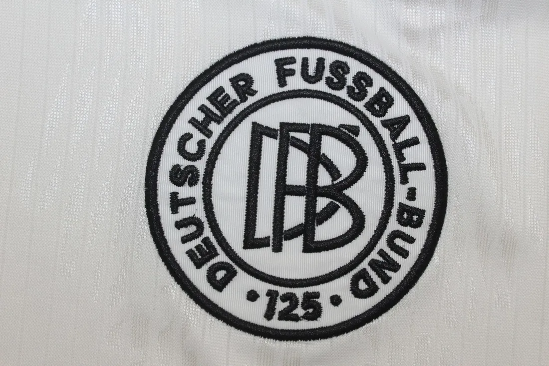 Alemania 125th