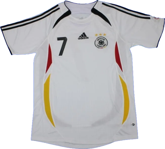 Alemania Local - 06/07