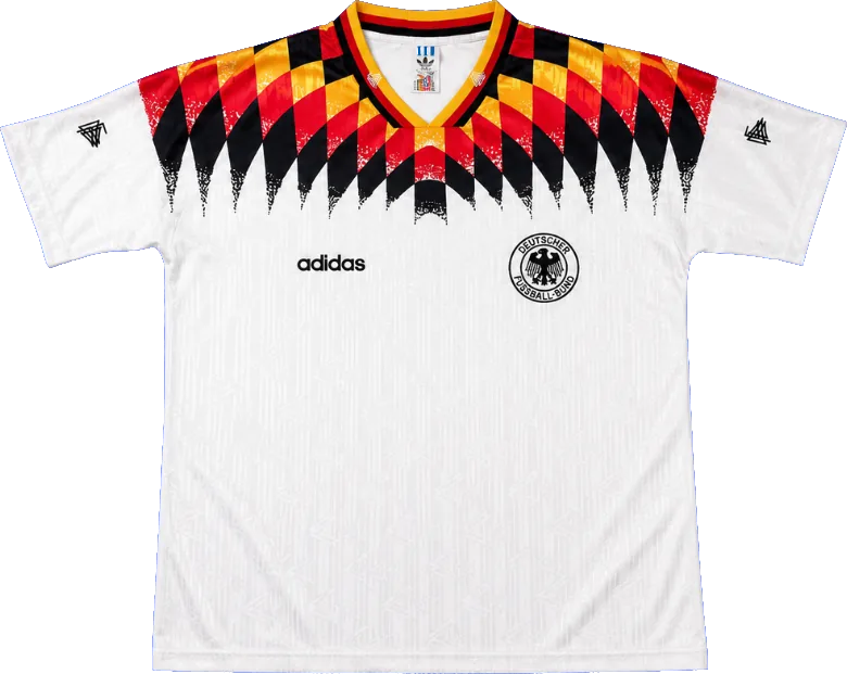 Alemania Local - 1994