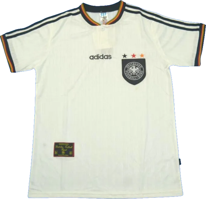 Alemania Local - 1996