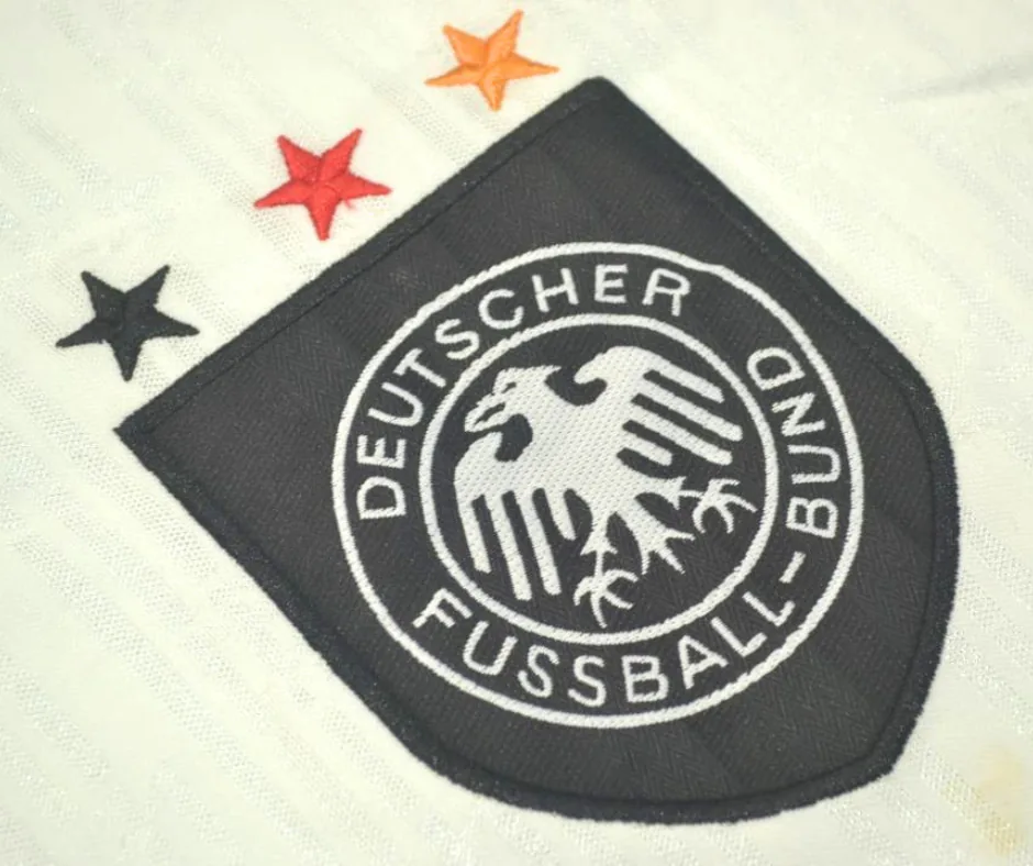 Alemania Local - 1996