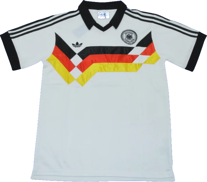 Alemania Local - 89/90