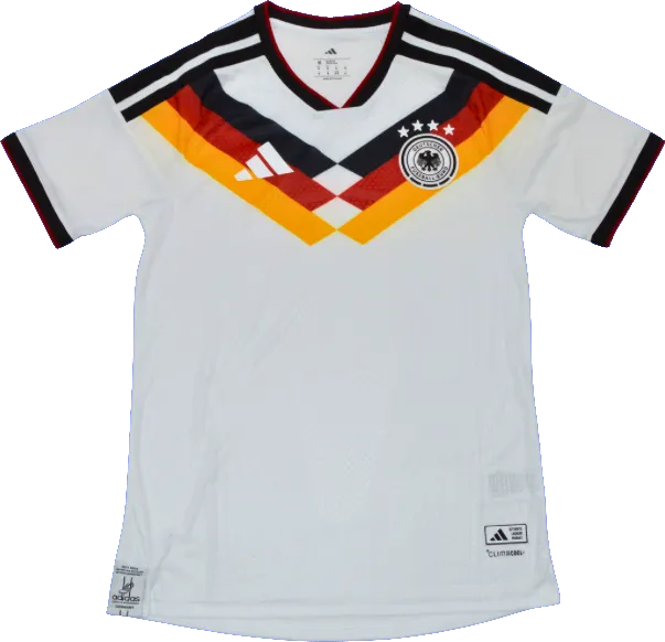 Alemania Local Mundial - 2026