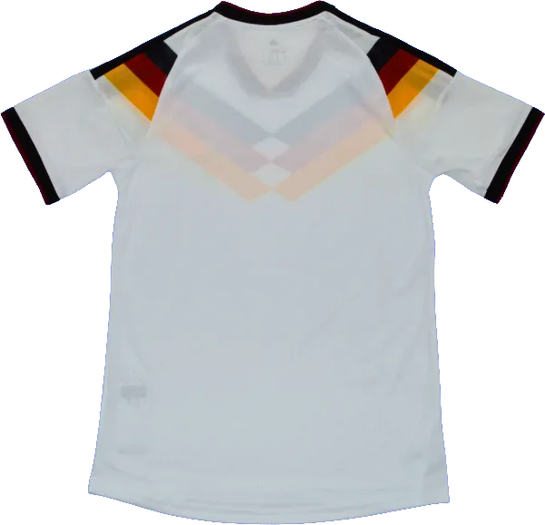 Alemania Local Mundial - 2026