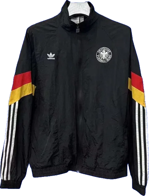 Alemania - Rompevientos