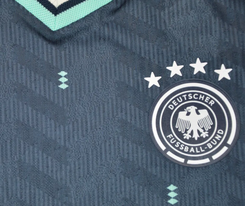 Alemania Visita Mundial - 2026