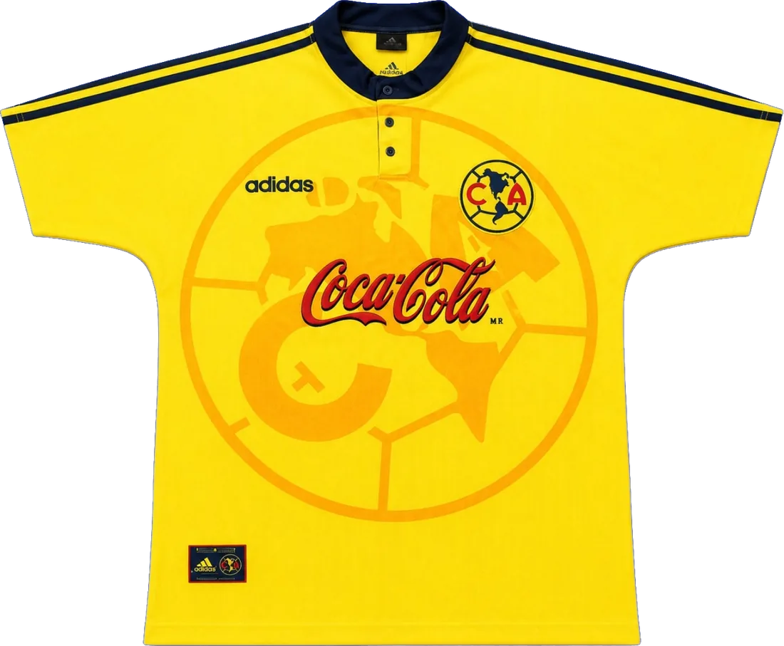 America Local - 98/99