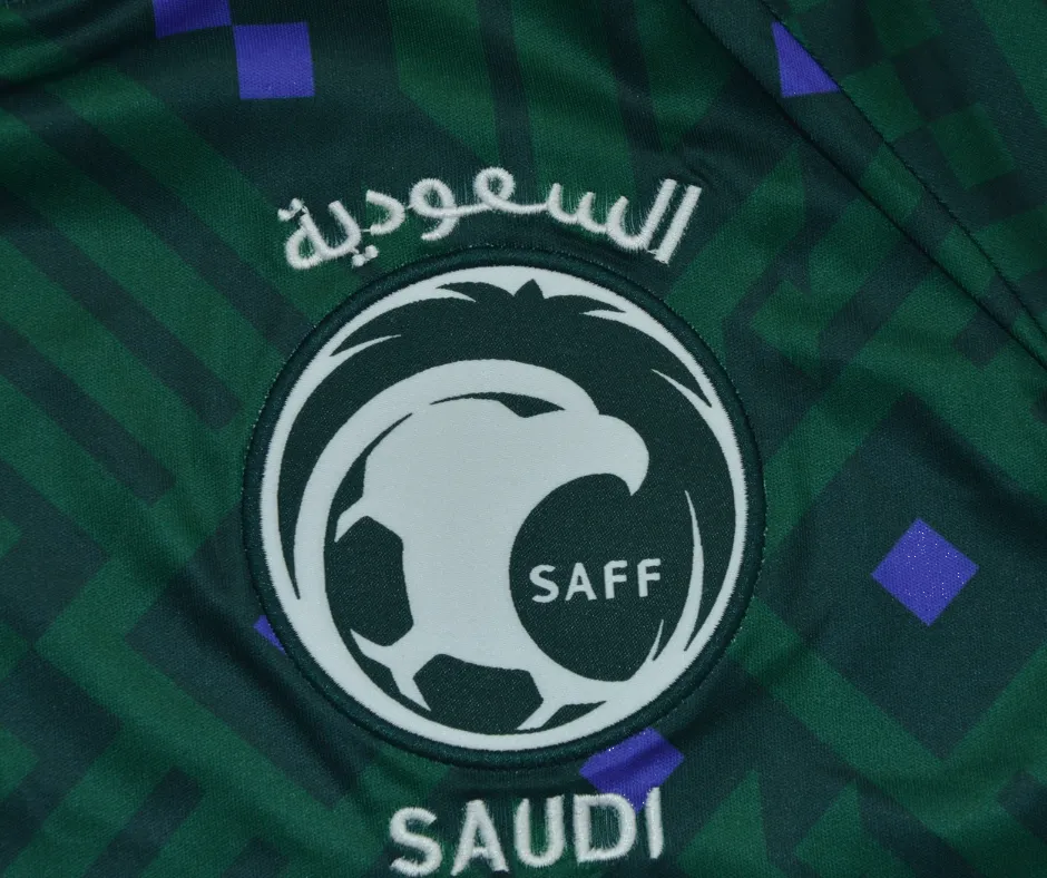 Arabia Saudita Local Mundial - 2026