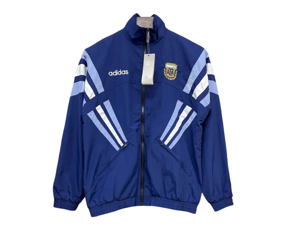 Argentina Chamarra Retro - 25/26
