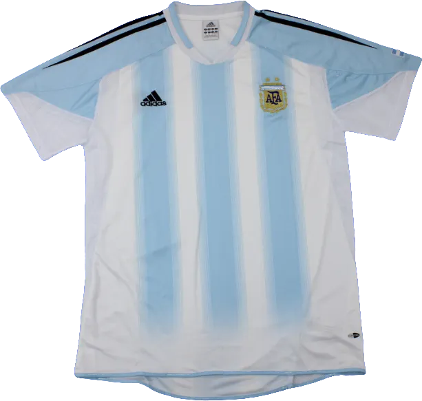 Argentina Local - 04/05