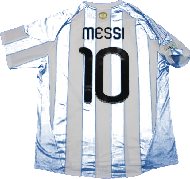 Argentina Local - 10/11