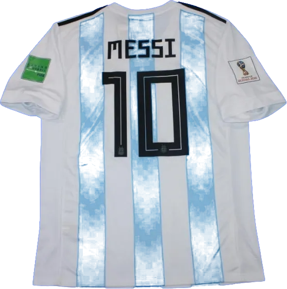 Argentina Local - 18/19
