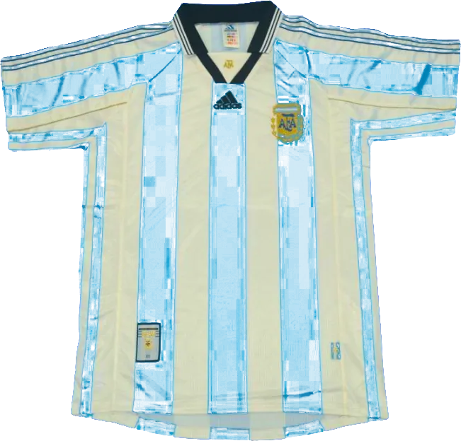 Argentina Local - 1998