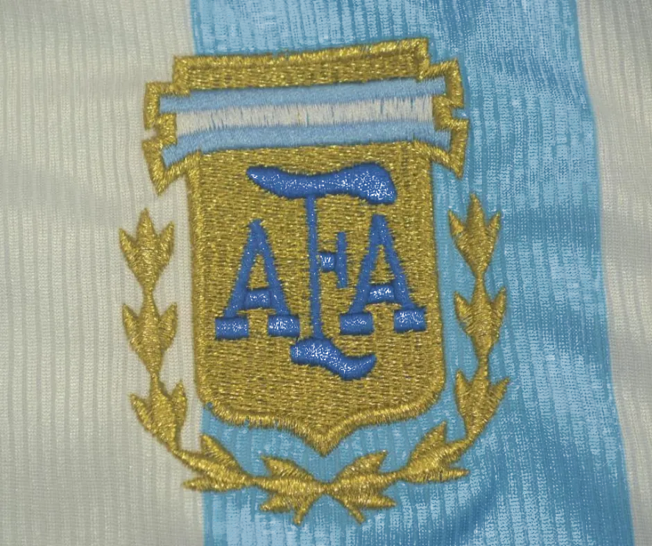 Argentina Local - 1998