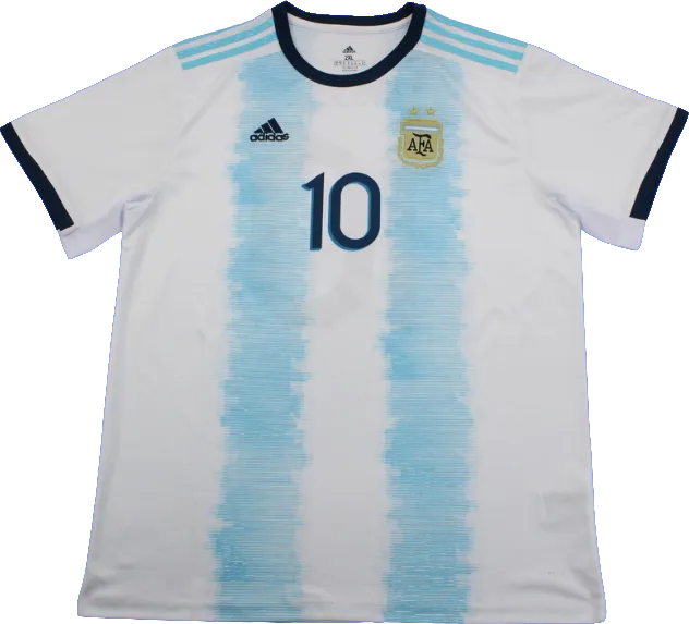 Argentina Local - 2019
