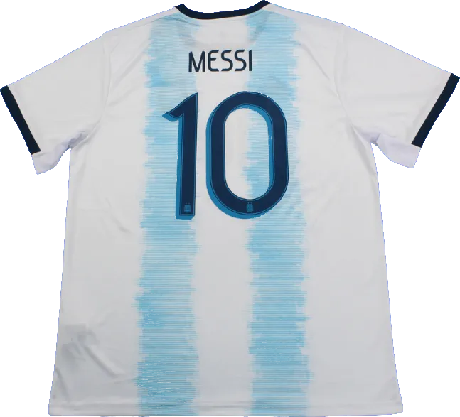 Argentina Local - 2019