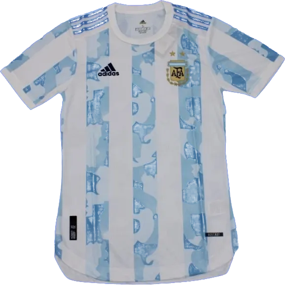 Argentina Local - 21/22