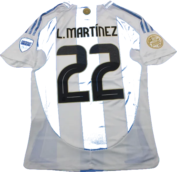 Argentina Local - 24/25