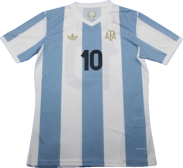 Argentina Local - 50th aniversario