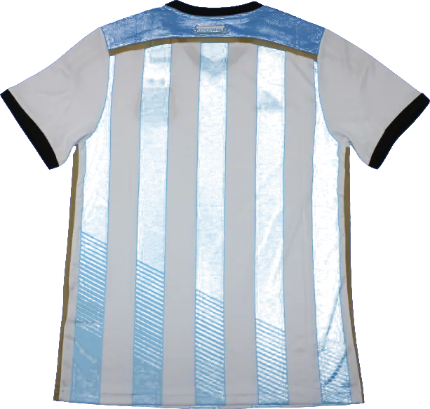 Argentina Local - Mundial 2014