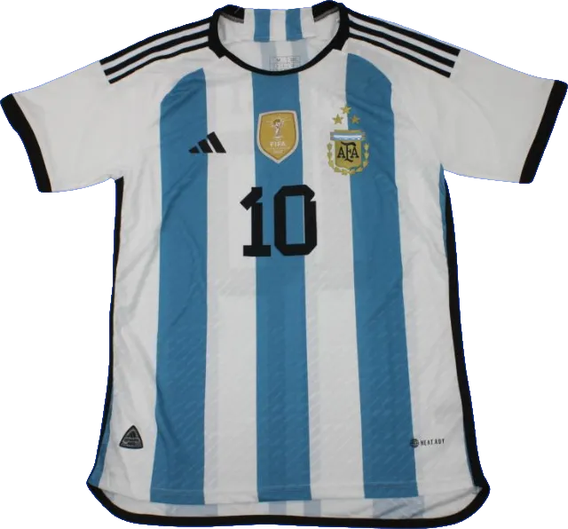 Argentina Local - Mundial 2022