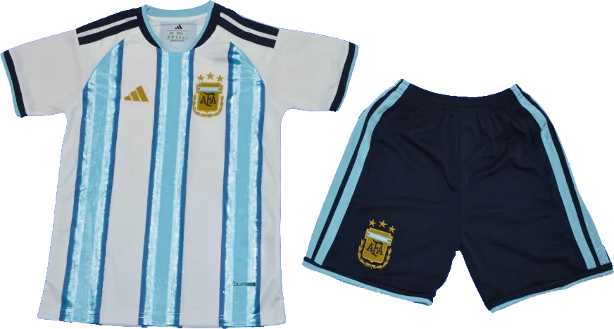 Argentina Local Mundial - 2026 Nino