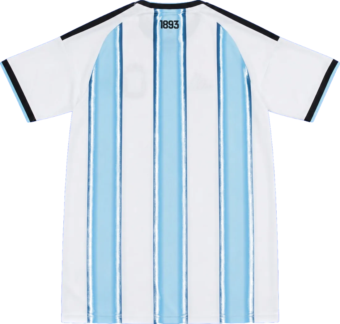 Argentina Local Mundial - 2026