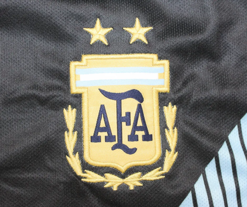 Argentina Visita Mundial - 2018