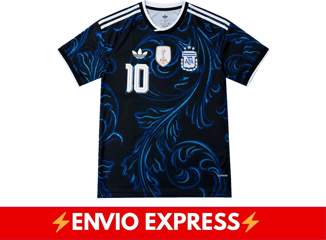 Argentina Visita Mundial - 2026