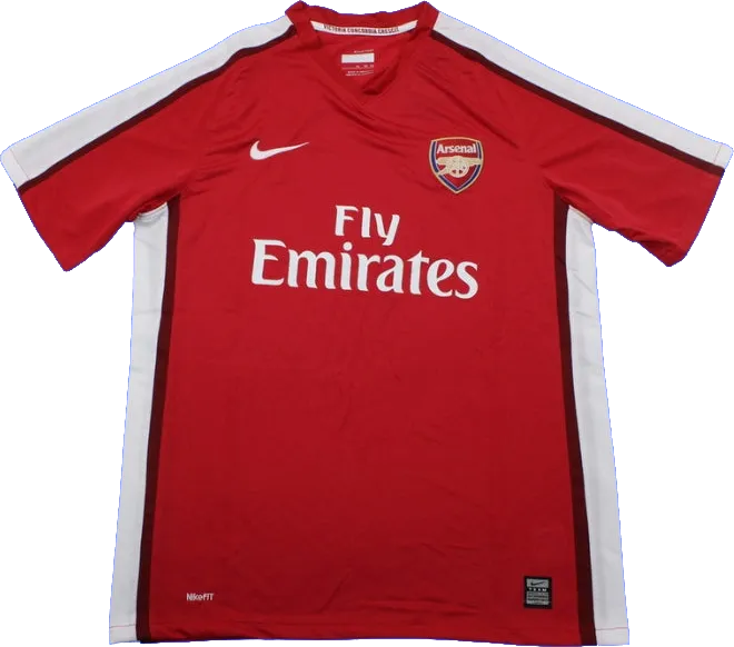 Arsenal-2008/2009 Local