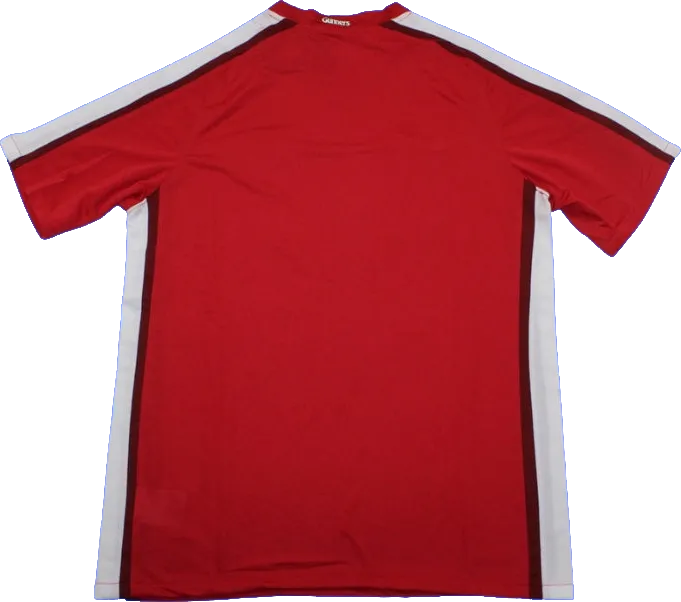 Arsenal-2008/2009 Local