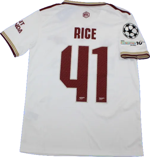 Arsenal 3er Kit - 25/26