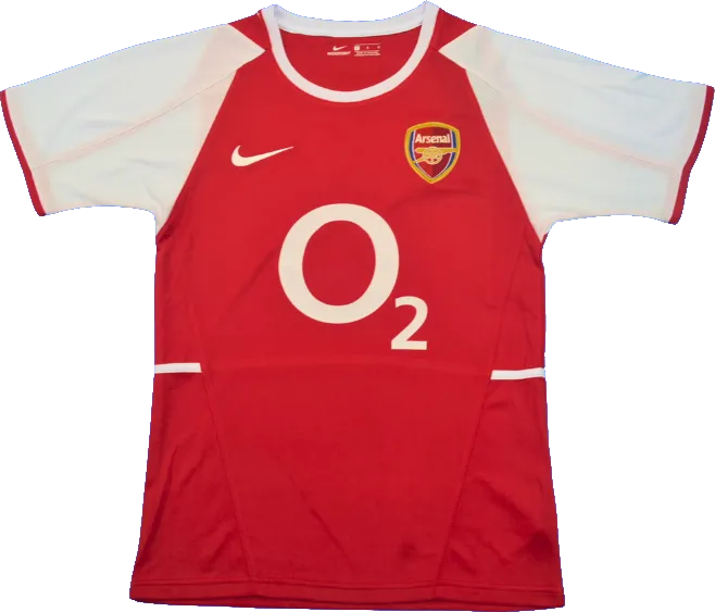Arsenal Local - 03/04