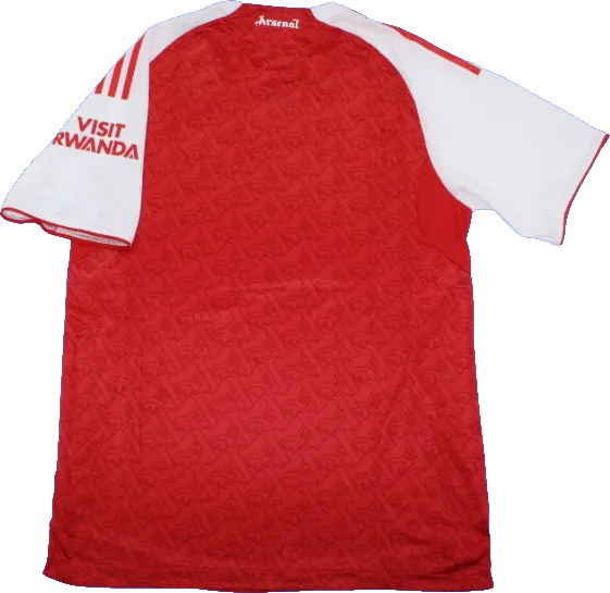 Arsenal Local - 25/26
