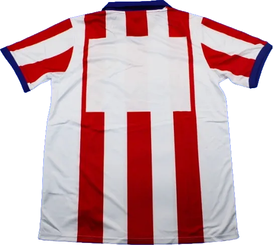 Atletico de Madrid Local - 14/15